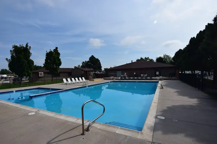 Canterbury Park Manufactured Home Community Picture 2