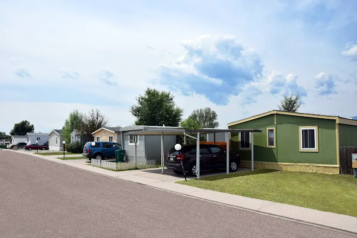 Canterbury Park Manufactured Home Community Picture 9