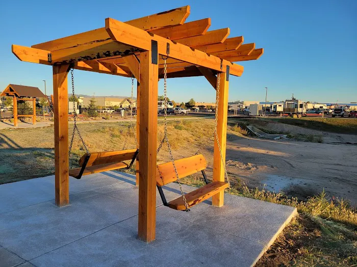 Peak RV Resort Picture 3