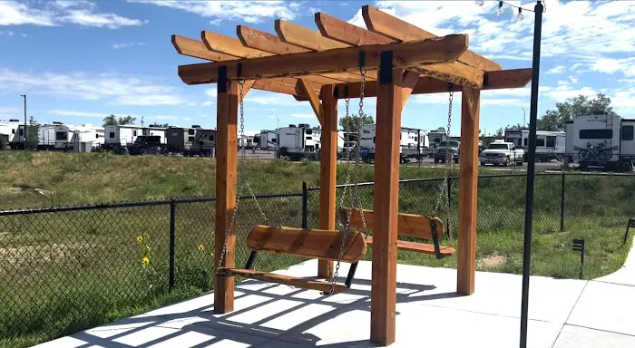 Peak RV Resort Picture 9