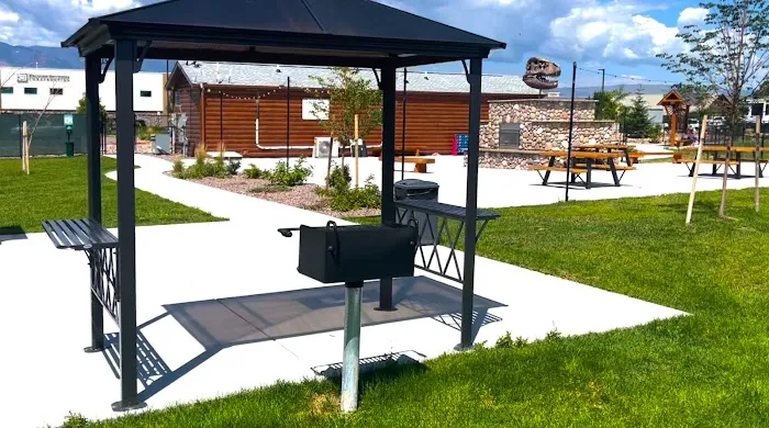 Peak RV Resort Picture 7