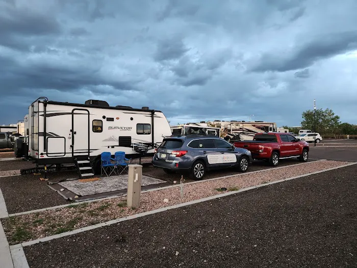 Peak RV Resort Picture 1