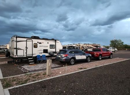 Peak RV Resort