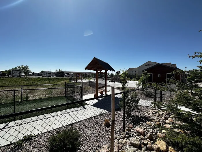 Peak RV Resort Picture 5