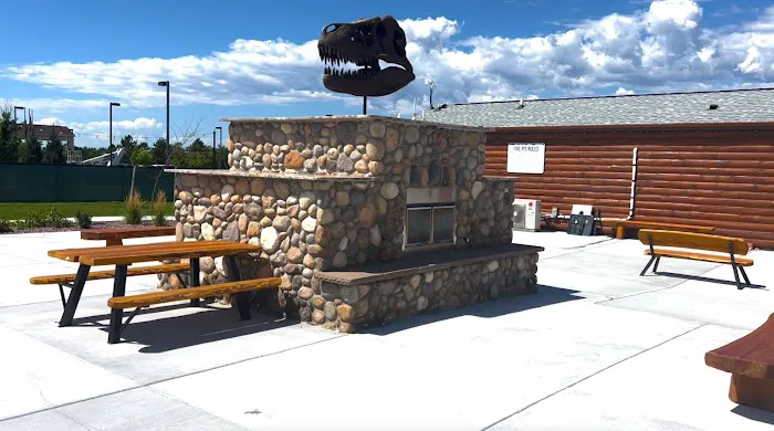 Peak RV Resort Picture 8