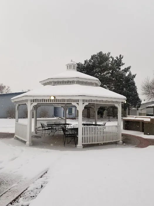 La Cresta Mobile Estates Picture 1