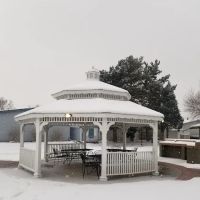 La Cresta Mobile Estates ico