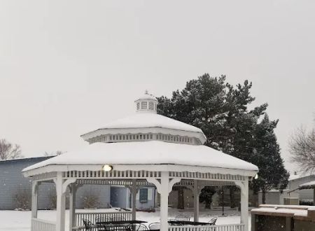 La Cresta Mobile Estates