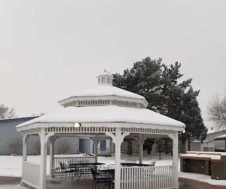 La Cresta Mobile Estates