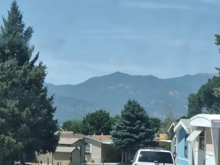 La Cresta Mobile Estates Picture 5