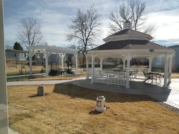 La Cresta Mobile Estates Picture 8