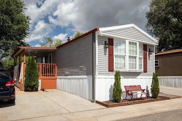 Canyon Ridge Manufactured Home Community Picture 6