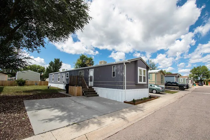 Canyon Ridge Manufactured Home Community Picture 4