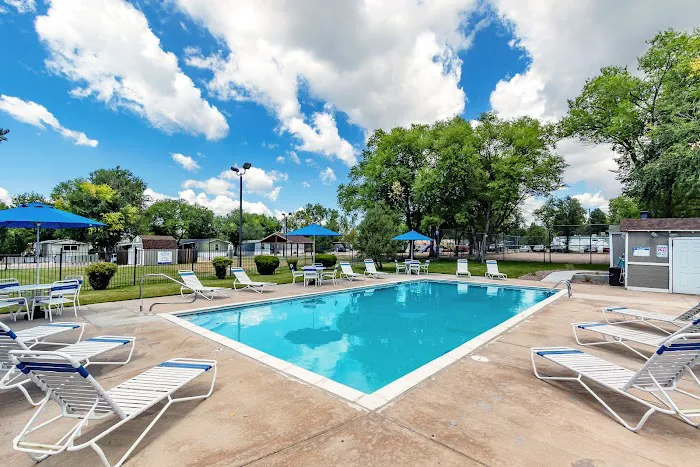 Canyon Ridge Manufactured Home Community Picture 9