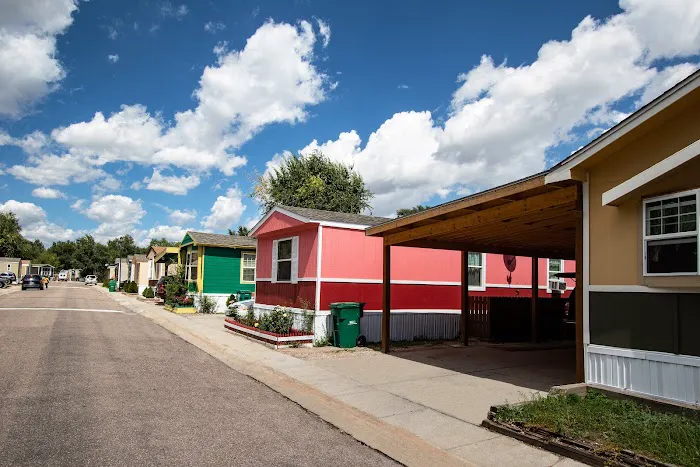 Canyon Ridge Manufactured Home Community Picture 5