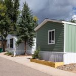 Canyon Ridge Manufactured Home Community