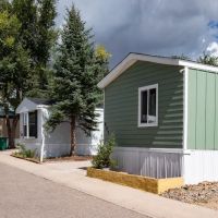 Canyon Ridge Manufactured Home Community ico