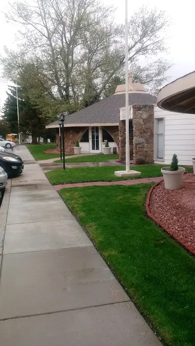 Quail Hill Mobile Home Community Picture 5