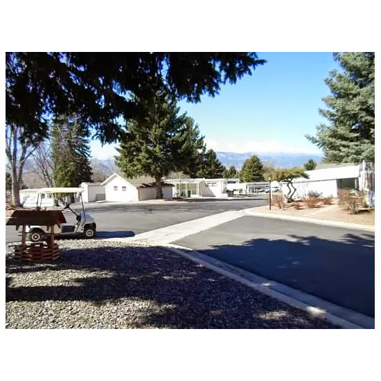 Quail Hill Mobile Home Community Picture 9