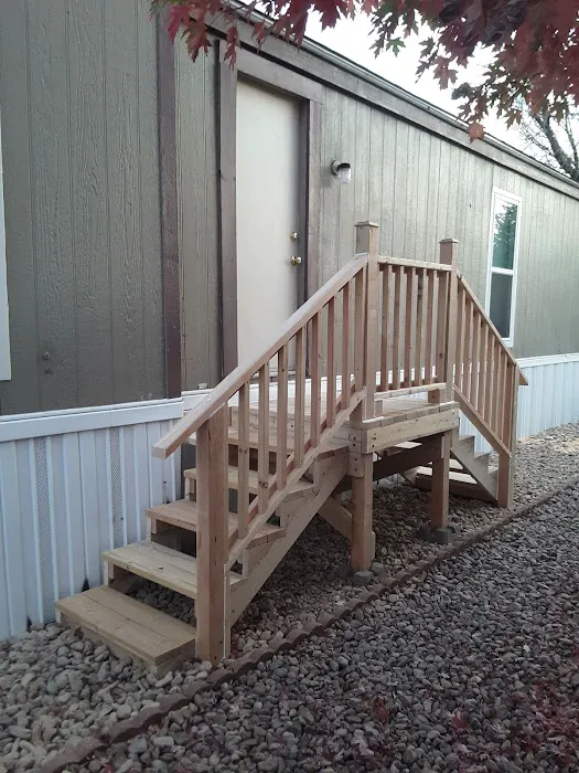 Quail Hill Mobile Home Community Picture 3