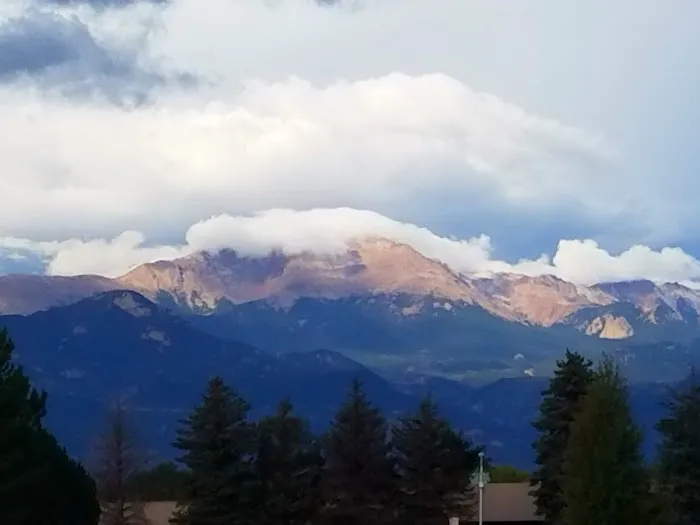 Quail Hill Mobile Home Community Picture 2