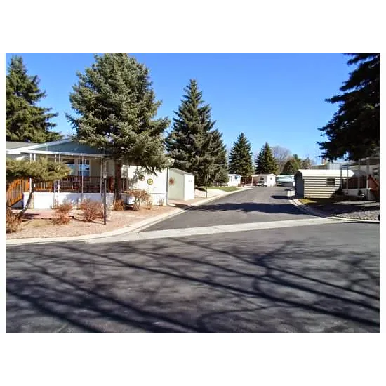 Quail Hill Mobile Home Community Picture 10