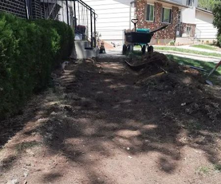 Quail Hill Mobile Home Community