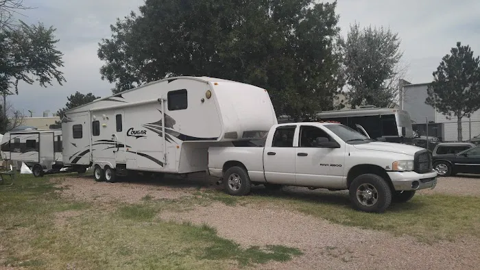 Wrangler RV & Boat Storage Picture 3