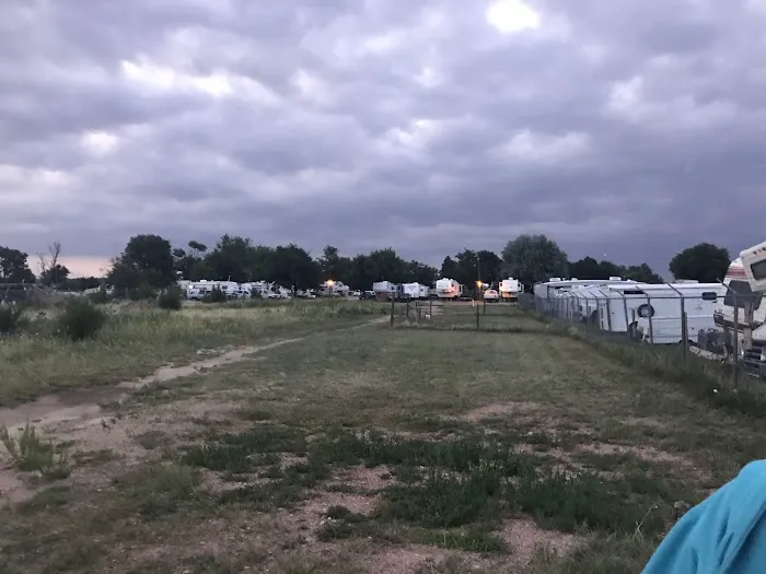 Wrangler RV & Boat Storage Picture 1