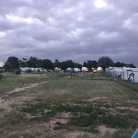 Wrangler RV & Boat Storage ico