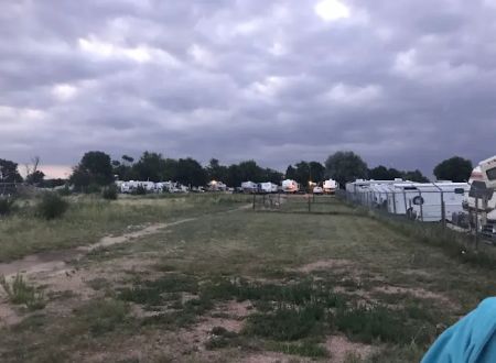 Wrangler RV & Boat Storage