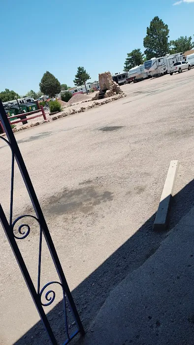 Wrangler RV & Boat Storage Picture 4