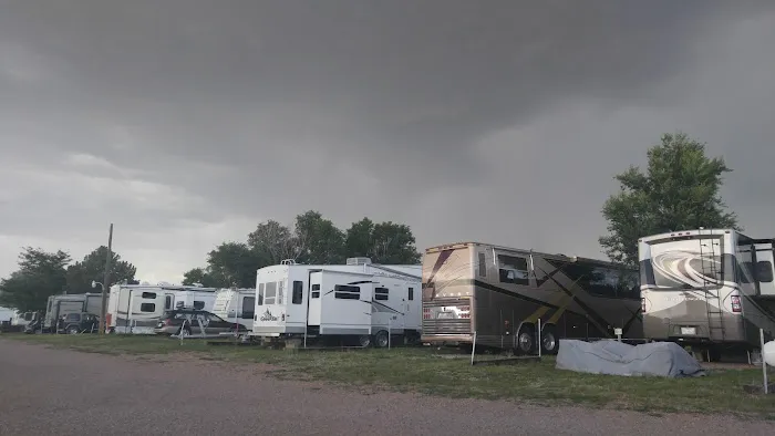 Wrangler RV & Boat Storage Picture 2