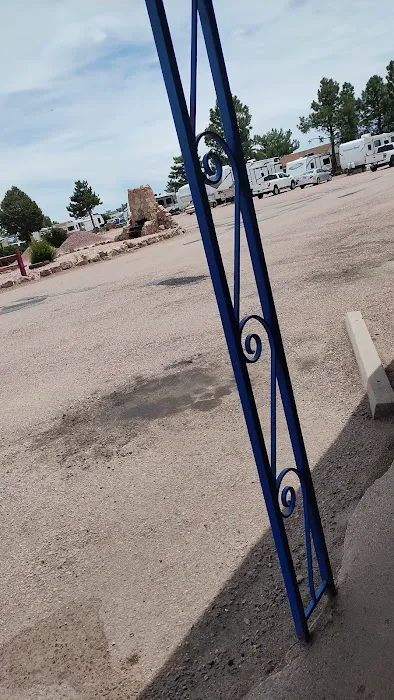 Wrangler RV & Boat Storage Picture 7