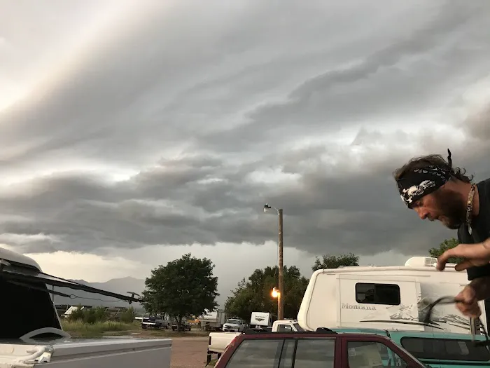 Wrangler RV & Boat Storage Picture 8