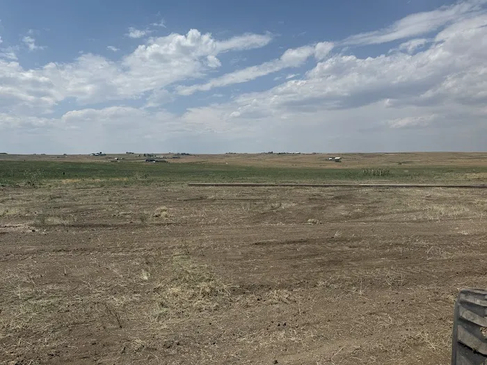 Rolling Vista RV Camping Site Picture 2