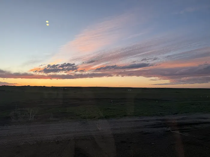 Rolling Vista RV Camping Site Picture 1