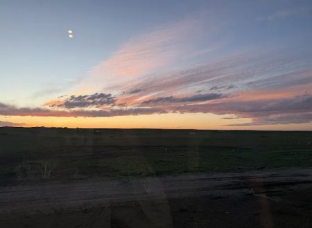 Rolling Vista RV Camping Site
