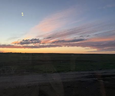 Rolling Vista RV Camping Site