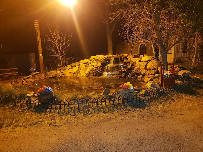 Galamb's Mobile Home Park Picture 1