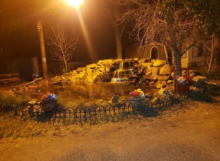 Galamb's Mobile Home Park