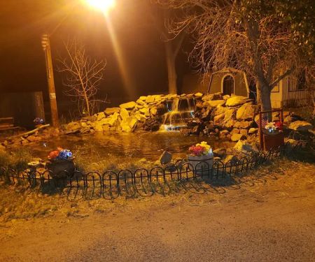 Galamb's Mobile Home Park