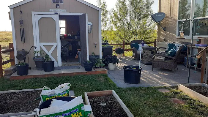 Galbraith Estates Mobile Home Park Picture 8