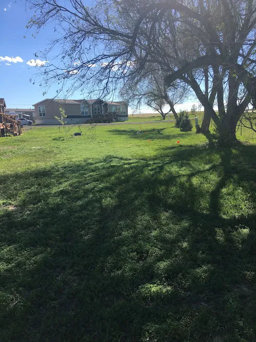 Galbraith Estates Mobile Home Park Picture 4