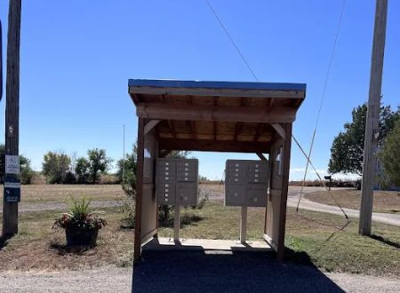 Galbraith Estates Mobile Home Park