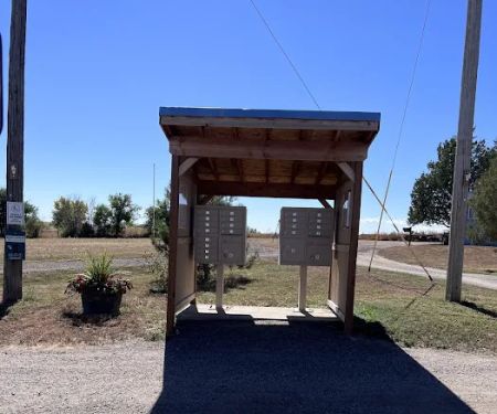 Galbraith Estates Mobile Home Park