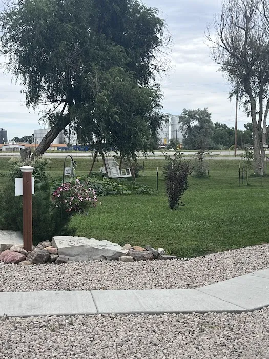 Galbraith Estates Mobile Home Park Picture 3