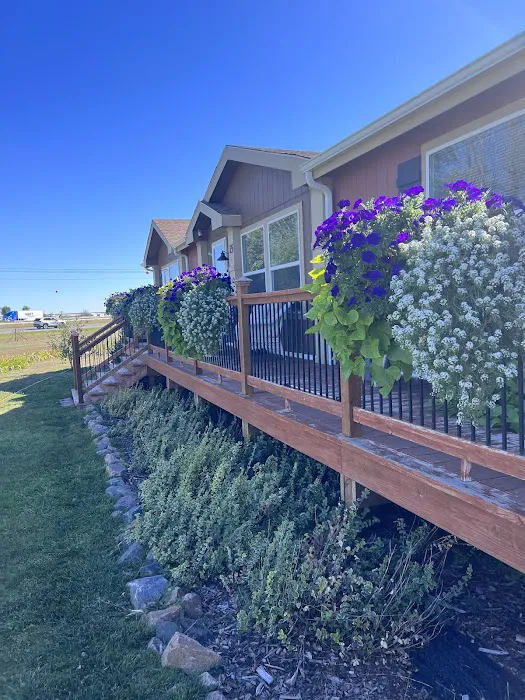 Galbraith Estates Mobile Home Park Picture 2