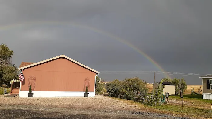 Galbraith Estates Mobile Home Park Picture 6