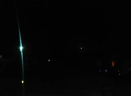Bojac Mobile Home Park